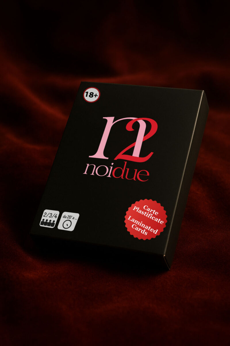 Noi2 - Scatola