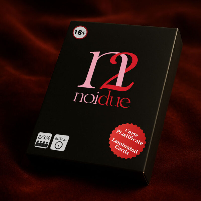 Noi2 - Scatola